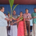 # Krishi Bhavan l നന്മണ്ട ഗ്രാമ പഞ്ചായത്ത് കൃഷി ഭവന്‍ ഞാറ്റുവേല ചന്തയ്ക്ക് ആരംഭം 