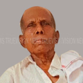 # Death l വാകയാട് കുറൂളി ഇല്ലത്ത് പുതുശ്ശേരി കണ്ടി ഇമ്പിച്ചി വെള്ളന്‍ അന്തരിച്ചു
