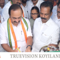 # Muchukkunnu | കെപിസിസി ഗോപാലന്‍ സ്മാരകം ഉദ്ഘാടനം ചെയ്തു 