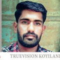 #Misiing | കൊയിലാണ്ടി വലിയമങ്ങാട് മത്സ്യതൊഴിലാളിയെ കടലില്‍ കാണാതായി 