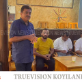 #koyilandy | കൊയിലാണ്ടിയില്‍ മോഷണം തുടര്‍കഥയാകുന്നു; പരിഹാരം വേണമെന്ന ആവശ്യവുമായി കൊയിലാണ്ടിയിലെ വ്യാപാരികള്‍ 