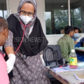 #medicalcamp | കിനാലൂരില്‍  അതിഥി തൊഴിലാളികള്‍ക്ക് വേണ്ടി മെഡിക്കല്‍ ക്യാമ്പ് സംഘടിപ്പിച്ചു