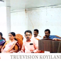 #koyilandy | മാലിന്യമുക്തം നവകേരളം; മോണിറ്ററിംഗ് സമിതി യോഗം ചേര്‍ന്നു 