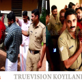 #sfi | അധ്യാപകരെയും ജീവനക്കാരെയും സ്റ്റാഫ് റൂമില്‍ പൂട്ടിയിട്ട് പ്രതിഷേധിച്ച എസ്എഫ്‌ഐ പ്രവര്‍ത്തകരെ പോലീസ് അറസ്റ്റ് ചെയ്തു 