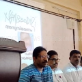 #commemoration | ഓര്‍മ്മകളിലെ നമ്പൂതിരി; ആര്‍ട്ടിസ്റ്റ് നമ്പൂതിരി അനുസ്മരണം സംഘടിപ്പിച്ചു