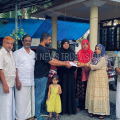 #fundtransfer | ലിഡറാസ്‌ഗോ; എക്‌സിക്യൂട്ടീവ് ക്യാമ്പ് ഫണ്ട് കൈാമാറ്റം സംഘടിപ്പിച്ചു