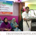 #single civil code | ഏക സിവില്‍ കോഡിനെതിരെ എല്ലാവരും ഒന്നിച്ച് പോരാടണം; ടി.ടിഇസ്മായില്‍ 