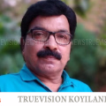 #pookkadkalalayam | ടി.പി. ദാമോദരന്‍ നായര്‍ സ്മാരക കീര്‍ത്തിമുദ്ര ഉമേഷ് കൊല്ലത്തിന് 