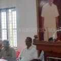 #conference| സിഐടിയു ഓട്ടോ-ടാക്‌സി ലൈറ്റ് മോട്ടോര്‍വര്‍ക്കേഴ്‌സ് യൂണിയന്‍ മേഖല സമ്മേളനം സംഘടിപ്പിച്ചു