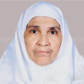 #obituary | കുട്ടമ്പൂര്‍ കേയക്കണ്ടി പി.പി. ഫാത്തിമ ഹജ്ജുമ്മ അന്തരിച്ചു