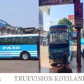 #strike | കൊയിലാണ്ടിയില്‍ ഇന്ന് സ്വകാര്യ ബസ്സുകള്‍ പണിമുടക്കും 