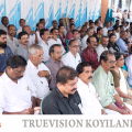 #condolance | മുന്‍ മുഖ്യമന്ത്രി ഉമ്മന്‍ചാണ്ടിയുടെ വിയോഗത്തില്‍ വിവിധ ഇടങ്ങളില്‍ സര്‍വ്വകക്ഷിയോഗം 