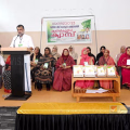 #executivecamp |കോട്ടൂര്‍ പഞ്ചായത്ത് വനിതാ ലീഗ് എക്‌സിക്യൂട്ടീവ് ക്യാമ്പ് സംഘടിപ്പിച്ചു