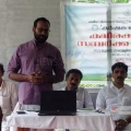  #program |കര്‍ഷക മൈത്രീ, ക്ഷീര കര്‍ഷക സമ്പര്‍ക്ക പരിപാടി സംഘടിപ്പിച്ചു
