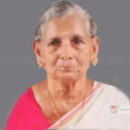#obituary | അത്തോളി കാക്കാട്ടിയേരി കുഞ്ഞിമാളു അമ്മ  അന്തരിച്ചു.