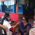 #chechup | സൗജന്യ നേത്ര പരിശോധന ക്യാമ്പ് സംഘടിപ്പിച്ചു