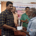 #distribution | അതിദരിദ്രര്‍ക്കുള്ള ക്ഷേമ പദ്ധതിയുടെ ഭാഗമായ ഐഡന്റിറ്റി കാര്‍ഡ് വിതരണം സംഘടിപ്പിച്ചു