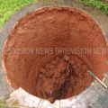 #collapsed | കിനാലൂരില്‍ കനത്തമഴയില്‍ കിണര്‍ ഇടിഞ്ഞു താഴ്ന്നു