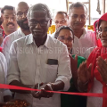 #inauguration | എകെടിഎ ഏരിയാ കമ്മിറ്റി ഓഫീസ് ഉദ്ഘാടനം ചെയ്തു 