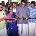 #Crematorium | ഉറ്റവര്ക്ക് അന്ത്യനിദ്രയൊരുക്കാന് പ്രശാന്തി ഗാര്ഡന് ശ്മശാനം ഒരുങ്ങി