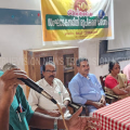 #welcomecommitte | സ്വാമി ഗുരുവരാനന്ദ മെമ്മോറിയല്‍ ഗവ. ഹയര്‍ സെക്കന്‍ഡറി സ്‌കൂളിന്റെ അമ്പതാം വാര്‍ഷികത്തോടനുബന്ധിച്ച് സ്വാഗത സംഘം രൂപീകരിച്ചു