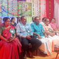 #inauguration | വര്‍ണ്ണ കൂടാരം പദ്ധതി ഉദ്ഘാടനം സംഘടിപ്പിച്ചു 