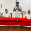 #SSLC | എസ്എസ്എല്‍സി റിസല്‍ട്ടുയര്‍ത്താന്‍ മണ്ഡലം കര്‍മ്മ പദ്ധതിക്ക് രൂപം നല്‍കി 