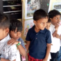 #election | സ്‌കൂള്‍ പാര്‍ലമെന്റ് തെരഞ്ഞെടുപ്പ് നടത്തി 