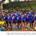 കോഴിക്കോട് റവന്യൂ ജില്ലാ അണ്ടര്‍ 17 സുബ്രതോ കപ്പ് ടൂര്‍ണ്ണമെന്റില്‍ വിജയം കൈവരിച്ച് കൊയിലാണ്ടി ജിവിഎച്ച്എസ്എസ്