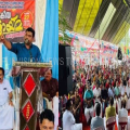 #ldf | എല്‍ഡിഎഫ് ജനകീയ കൂട്ടായ്മ സംഘടിപ്പിച്ചു