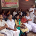 #Manipur | മണിപ്പൂര്‍ വിഷയത്തില്‍ ഐക്യദാര്‍ഢ്യ സംഗമം സംഘടിപ്പിച്ചു 