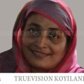 #obituary | നന്തി ബസാര്‍ വന്‍ മുഖം കുറുക്കനാട്ട് അസ്മ അന്തരിച്ചു