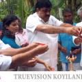 @kanjilasheeri | കാഞ്ഞിലശ്ശേരിയിലെ മാതൃകാ പൊതുപ്രവര്‍ത്തകന്‍ കാരളിക്കണ്ടി ഗംഗാധരന്‍ നായരുടെ ചരമദിനം ആചരിച്ചു 