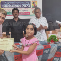 #workshop | ആട്ടവും പാട്ടുമായി നാടന്പാട്ട് ശില്പശാല