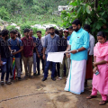 #Trekking | മലബാര് റിവര് ഫെസ്റ്റിവല്: ആവേശമായി കക്കാടംപൊയില് ട്രക്കിംഗ്