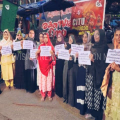 #manipur | മണിപ്പൂര് ജനതയ്ക്ക് ഐക്യദാര്ഢ്യം
