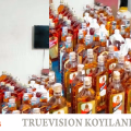 #koyilandy | ഡ്രൈ ഡേയില്‍ വില്‍പ്പന നടത്താന്‍ വിദേശമദ്യം വാങ്ങി സൂക്ഷിച്ചു, എക്‌സൈസിന്റെ വലയില്‍ കുരുങ്ങി വിയ്യൂര്‍ സ്വദേശി