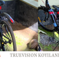 #koyilandy | കിട്ടി സൈക്കിള്‍ കിട്ടി, ആദിദേവിന്റെ കാണാതായ സൈക്കിള്‍ കൊയിലാണ്ടിയില്‍ നിന്ന് തന്നെ കിട്ടി