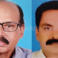#protest | സാമുദായിക രാഷ്ടീയ വര്‍ഗ്ഗീയ ശക്തികള്‍ക്കെതിരെ പ്രതിഷേധിച്ച് പുകസ യൂണിറ്റ് കമ്മിറ്റി
