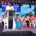#Festival | ഒന്‍പതാമത് മലബാര്‍ റിവര്‍ ഫെസ്റ്റിവലിന് തുടക്കം