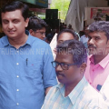 #petition | മലയോര ഹൈവെ; മന്ത്രിക്ക് നിവേദനം നല്‍കി 