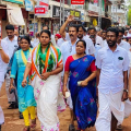 #president | കൊടിയത്തൂര്‍ ഗ്രാമ പഞ്ചായത്തിന് ഇനി പുതിയ പ്രസിഡന്റ്