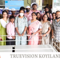 #koyilandy | കൊയിലാണ്ടി നഗരസഭ സ്വാന്തനം പാലിയേറ്റീവ് കെയര്‍ യൂണിറ്റിന് സഹായവുമായി എന്‍എസ്എസ് വളണ്ടിയര്‍മാര്‍