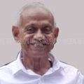 #obituary | കൂരാച്ചുണ്ട് പൂവ്വത്തും ചോലയില്‍ വി.ടി. തോമസ് വെട്ടിക്കുഴിയില്‍(കുഞ്ഞാപ്പന്‍) അന്തരിച്ചു