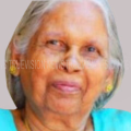 #obituary | ഉള്ളിയേരി രാരോത്ത് ഇന്ദ്രാണി അമ്മ അന്തരിച്ചു