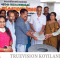 #koyilandy | ഉറവിടമാലിന്യ സംസ്‌കരണത്തിന് റിംഗ് കമ്പോസ്റ്റ് വിതരണവുമായി കൊയിലാണ്ടി നഗരസഭ