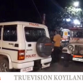 #koyilandy | കൊയിലാണ്ടിയില്‍ എക്‌സൈസുകാര്‍ക്കും പോലീസുകാര്‍ക്ക് നേരെ ലഹരി സംഘത്തിന്റെ അക്രമം