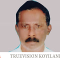 #obituary | കൊയിലാണ്ടി ചെറിയമങ്ങാട് തെക്കെ തലപറമ്പില്‍ സതീശന്‍ അന്തരിച്ചു