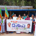 Supllco| സപ്ലൈകോ സത്oഭനം ഒഴിവാക്കണമെന്ന് അഡ്വ വി കെ സജീവൻ