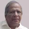 കൊല്ലക്കണ്ടി വീട്ടിൽ കുഞ്ഞിക്കണാരൻ അന്തരിച്ചു